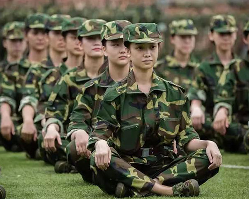 军事拓展训练对青少年有哪些好处？