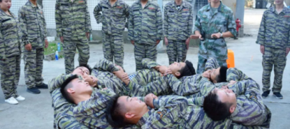 公司组织团建的意义及重要性