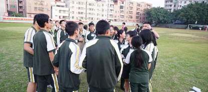 学生会团建活动总结怎么写
