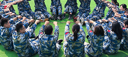 大学800字军训心得体会