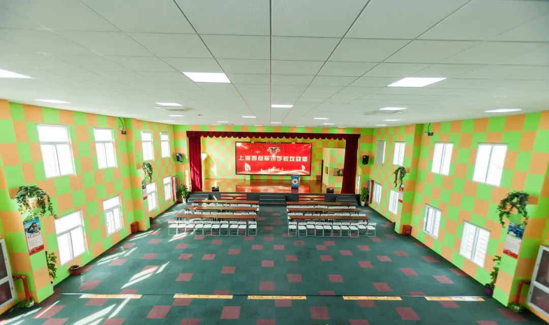 西点基地+产品一文通，你想了解的都在这儿,基地介绍,团建基地