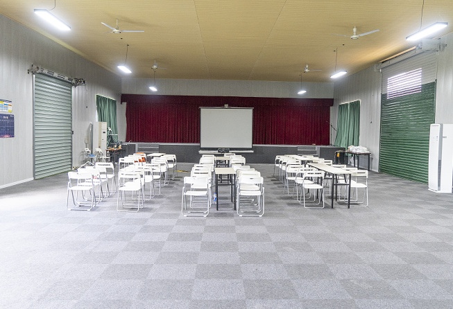 西点基地+产品一文通，你想了解的都在这儿,基地介绍,团建基地