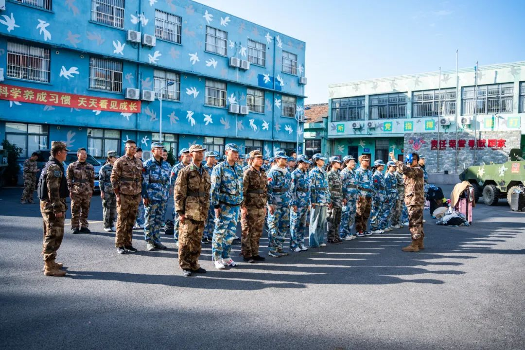 西点铁军涅槃集训 是什么让你热泪盈眶？,团建，新员工团建