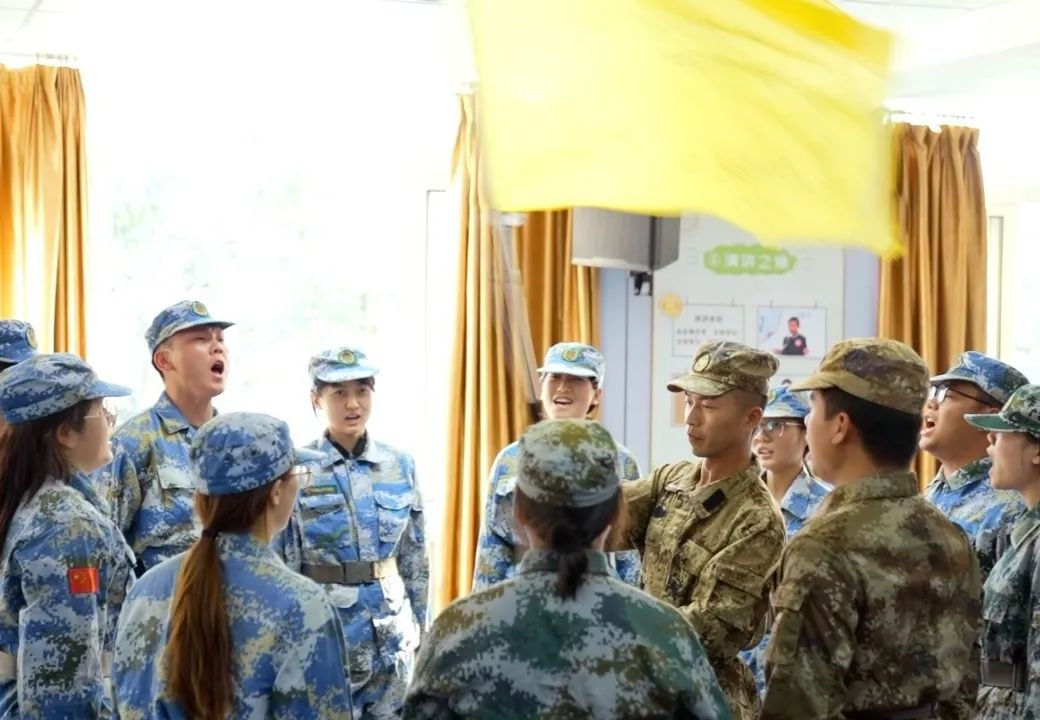 西点铁军涅槃集训 是什么让你热泪盈眶？,团建，新员工团建