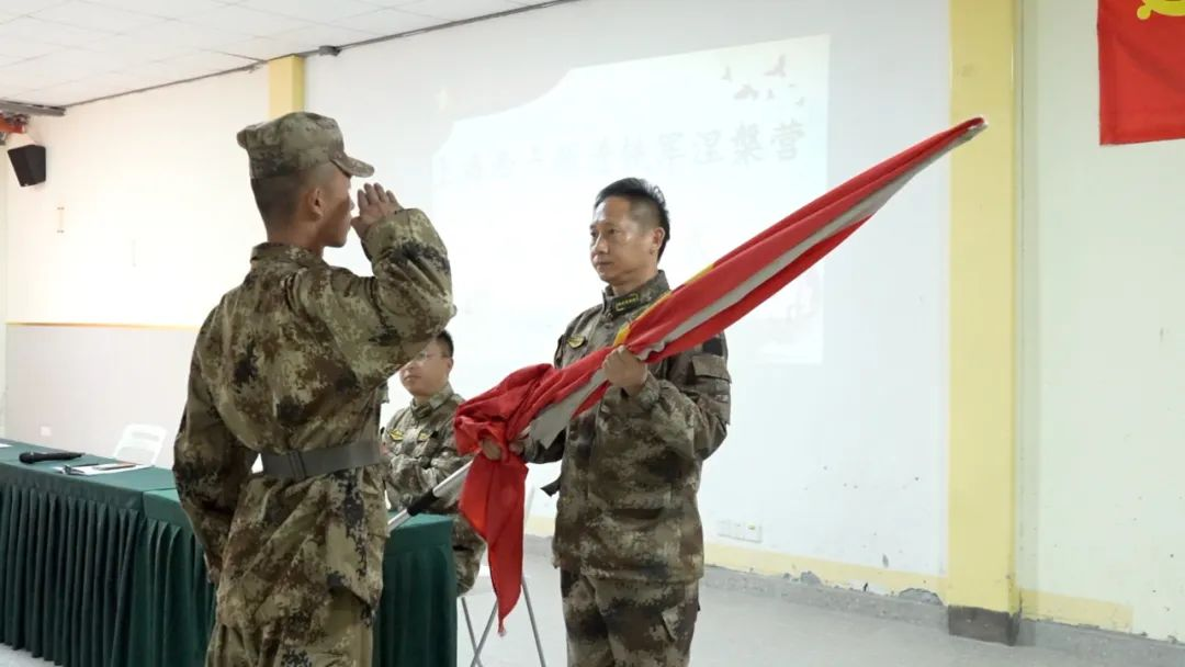 西点铁军涅槃集训 是什么让你热泪盈眶？,团建，新员工团建
