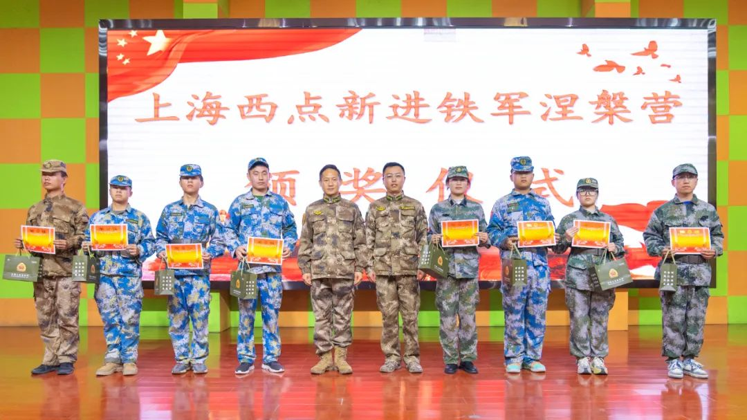 西点铁军涅槃集训 是什么让你热泪盈眶？,团建，新员工团建