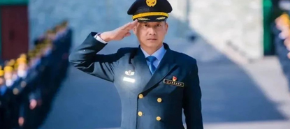 【揭秘】“叶挺部队”传人创立的西点军训基地！